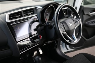 2018 Honda Jazz - Thumbnail
