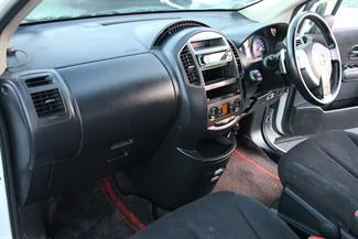 2010 Nissan Lafesta - Thumbnail