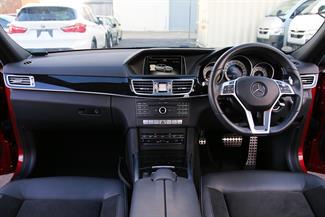2016 Mercedes-Benz E250 - Thumbnail