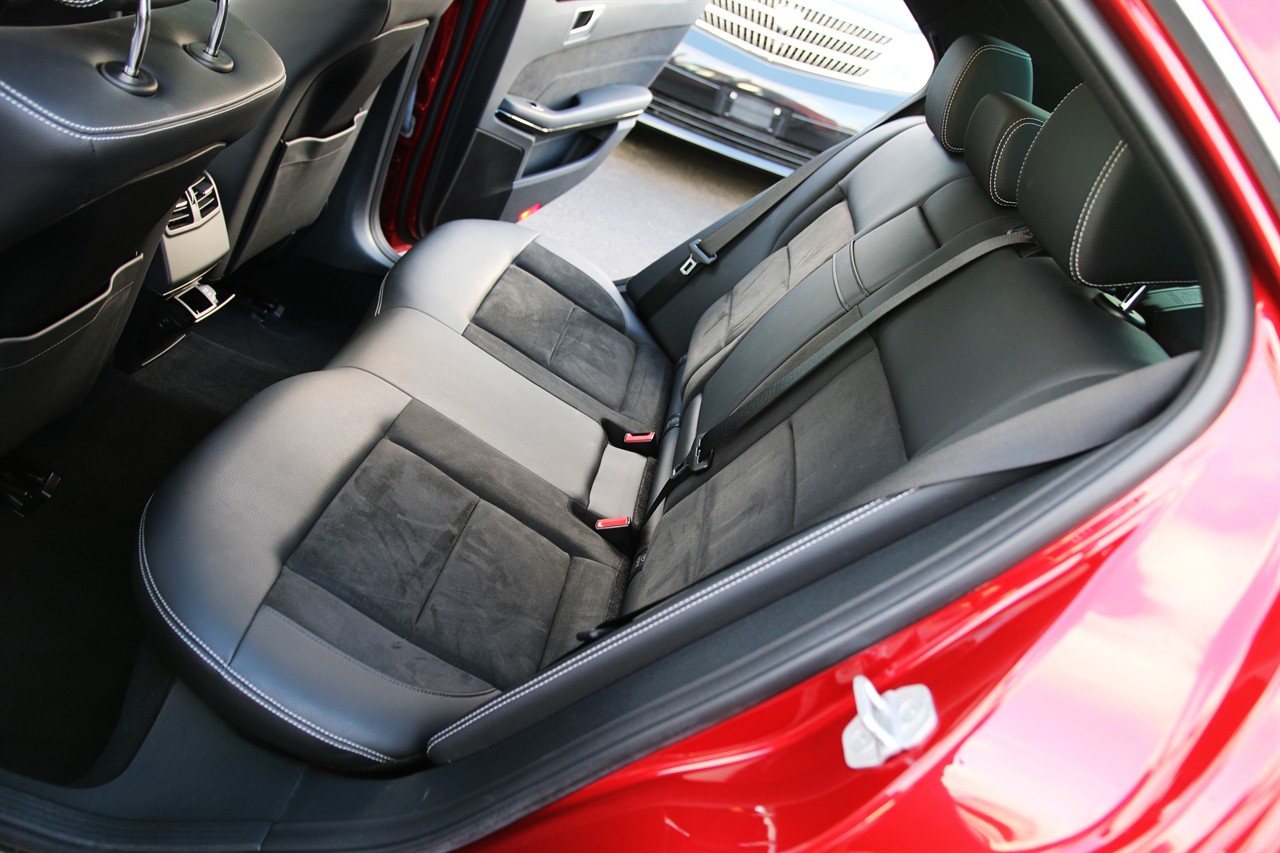 2016 Mercedes-Benz E250