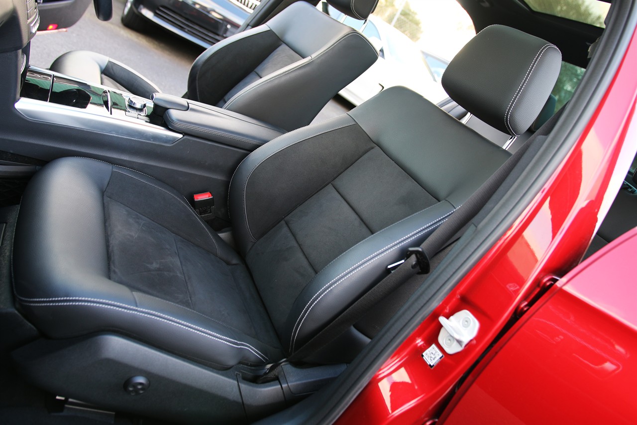 2016 Mercedes-Benz E250