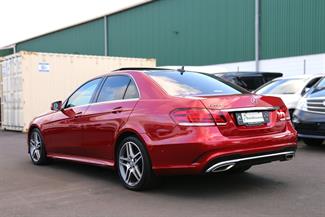 2016 Mercedes-Benz E250 - Thumbnail