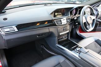 2016 Mercedes-Benz E250 - Thumbnail