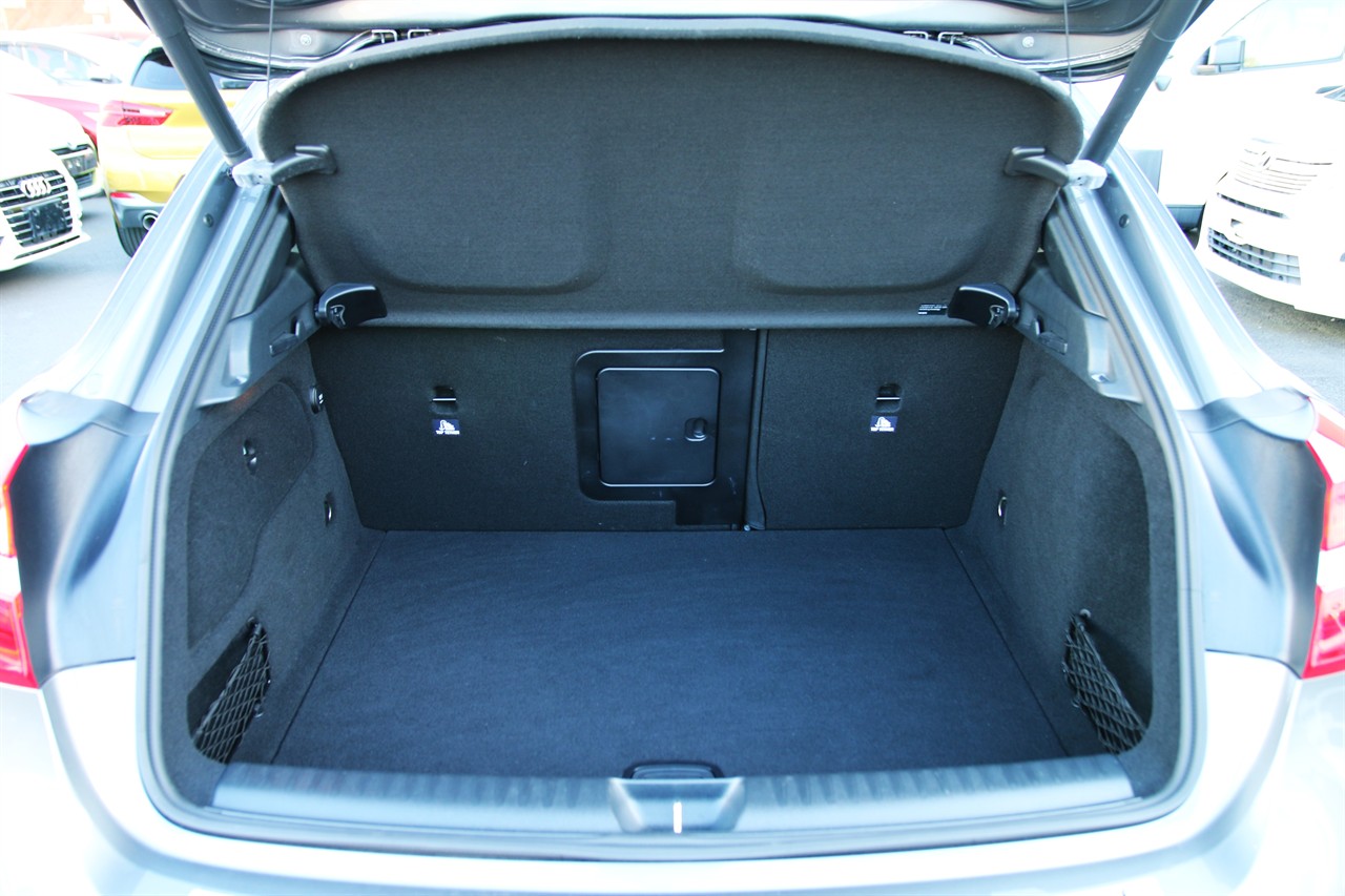 2015 Mercedes-Benz GLA250