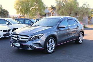 2015 Mercedes-Benz GLA250 - Thumbnail