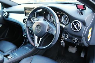 2015 Mercedes-Benz GLA250 - Thumbnail
