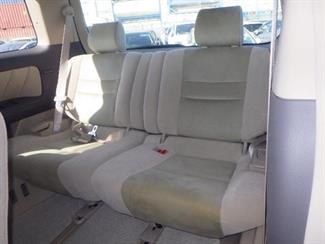 2004 Toyota Alphard - Thumbnail