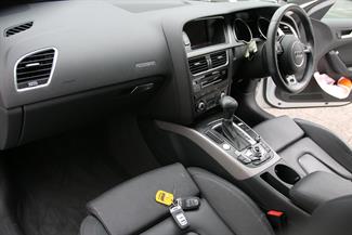 2013 Audi A5 - Thumbnail