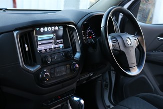 2020 Holden Colorado - Thumbnail