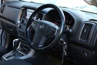 2020 Holden Colorado - Thumbnail