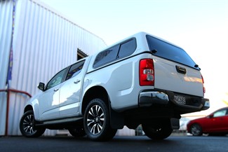 2020 Holden Colorado - Thumbnail