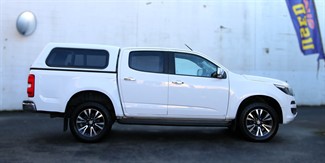 2020 Holden Colorado - Thumbnail