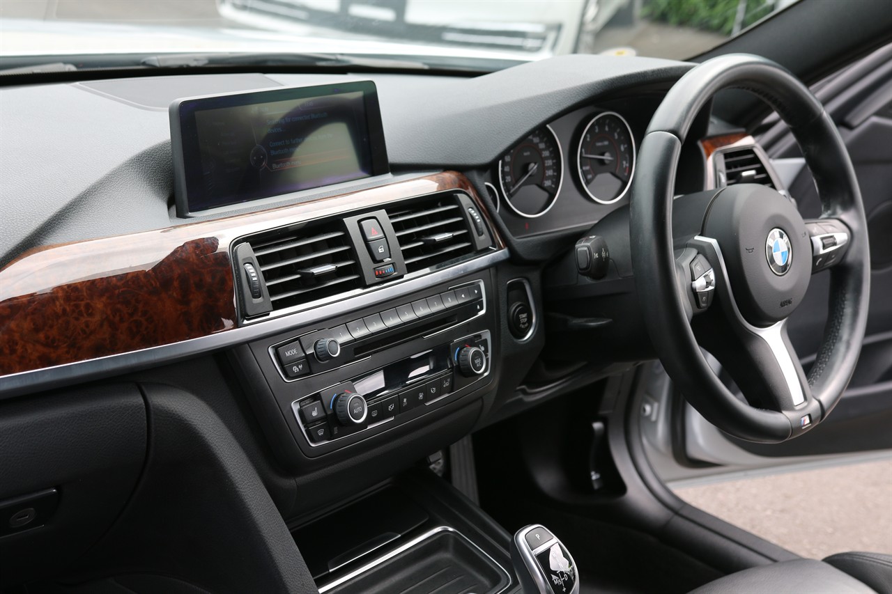 2013 BMW 335i