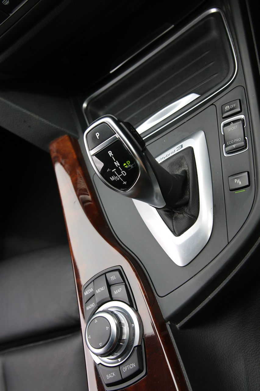2013 BMW 335i