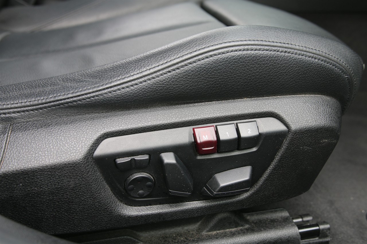 2013 BMW 335i