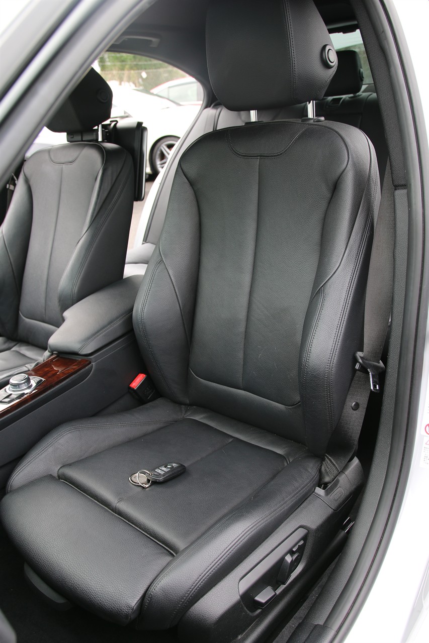 2013 BMW 335i
