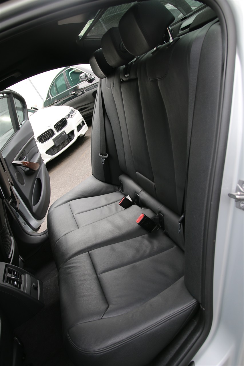 2013 BMW 335i