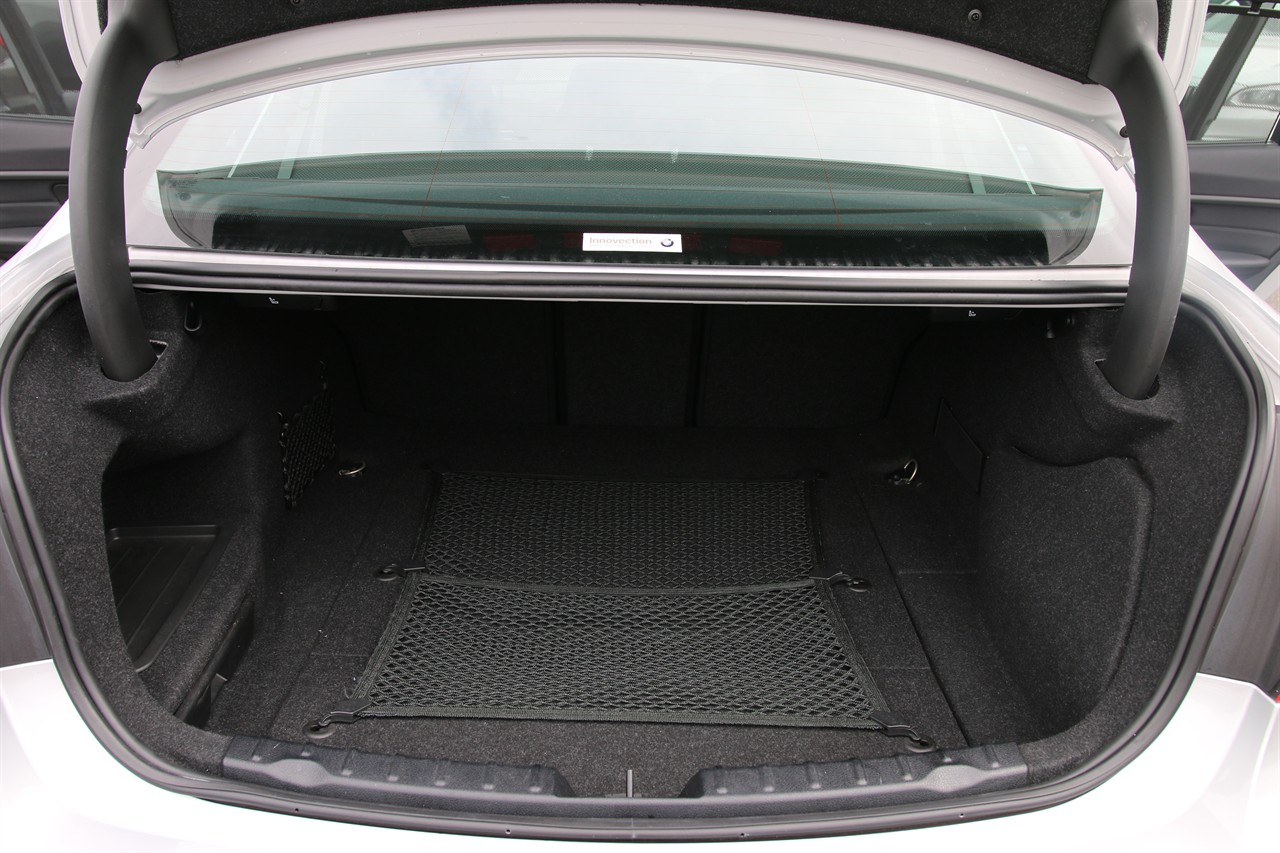 2013 BMW 335i