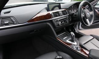 2013 BMW 335i - Thumbnail