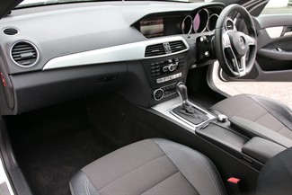 2013 Mercedes-Benz C 180 - Thumbnail