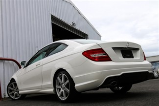 2013 Mercedes-Benz C 180 - Thumbnail
