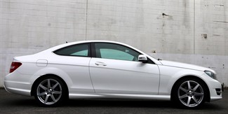2013 Mercedes-Benz C 180 - Thumbnail