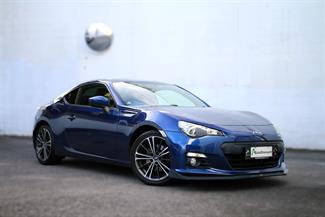 2013 Subaru BRZ - Thumbnail