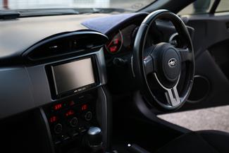 2013 Subaru BRZ - Thumbnail