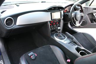 2013 Subaru BRZ - Thumbnail