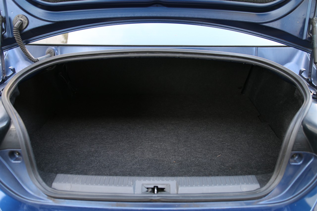 2013 Subaru BRZ