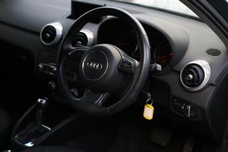 2011 Audi A1 - Thumbnail
