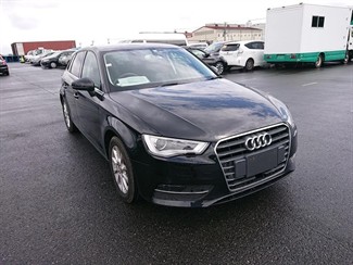 2014 Audi A3 - Thumbnail