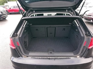 2014 Audi A3 - Thumbnail