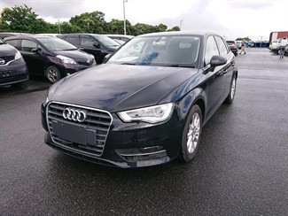 2014 Audi A3 - Thumbnail