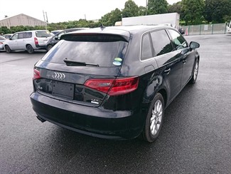 2014 Audi A3 - Thumbnail