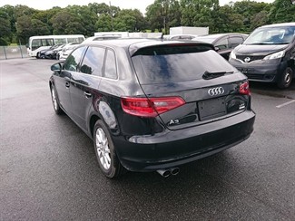 2014 Audi A3 - Thumbnail