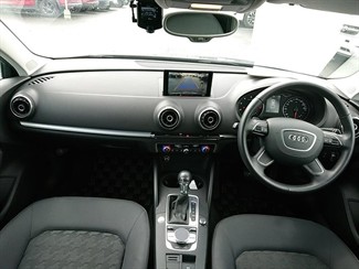 2014 Audi A3 - Thumbnail