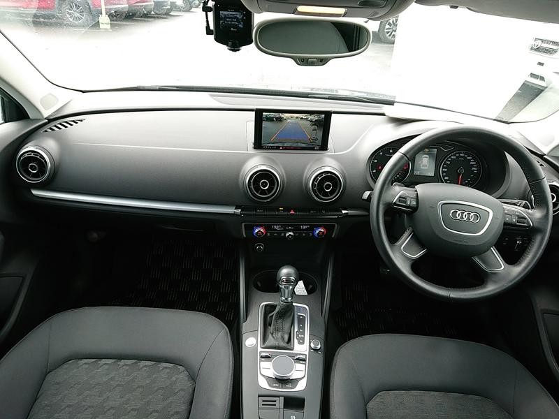 2014 Audi A3