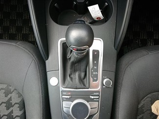 2014 Audi A3 - Thumbnail