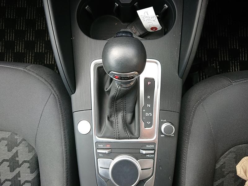 2014 Audi A3