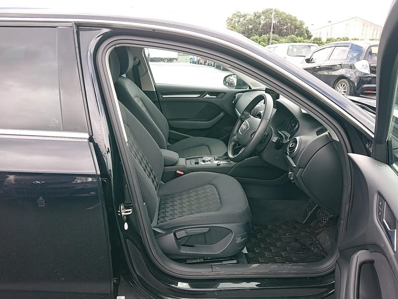 2014 Audi A3