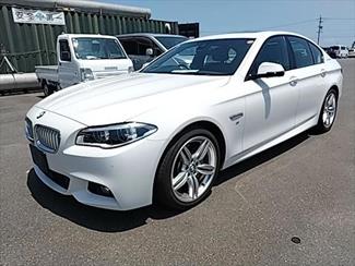 2013 BMW ACTIVE HYBRID 5 - Thumbnail