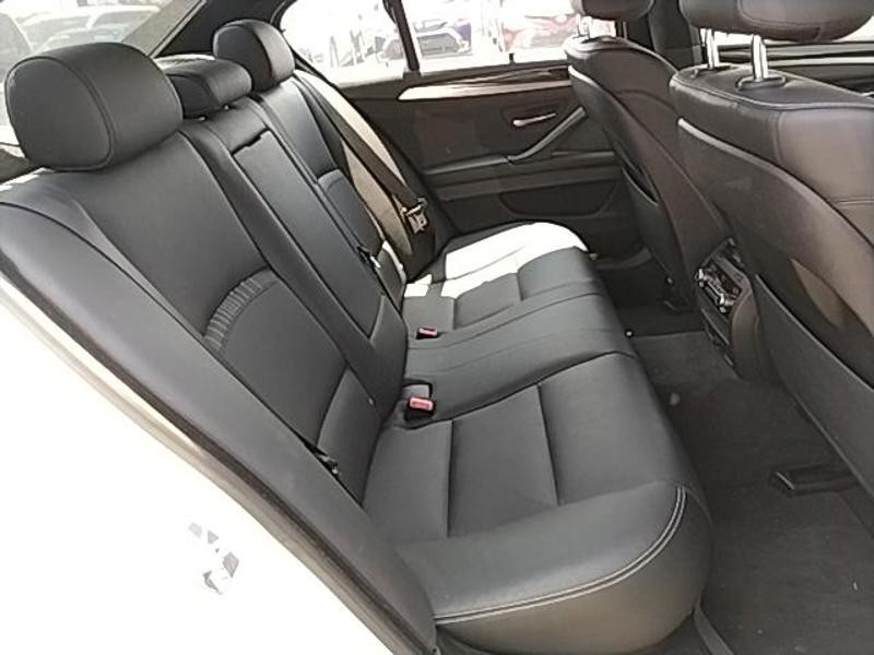2013 BMW ACTIVE HYBRID 5