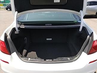 2013 BMW ACTIVE HYBRID 5 - Thumbnail