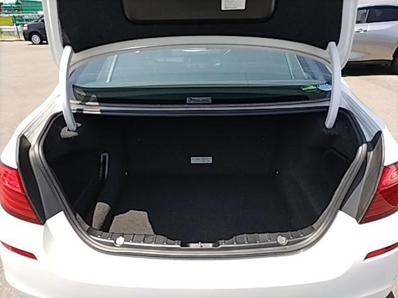 2013 BMW ACTIVE HYBRID 5