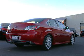 2012 Mazda 6 - Thumbnail