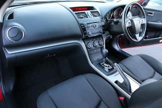 2012 Mazda 6 - Thumbnail