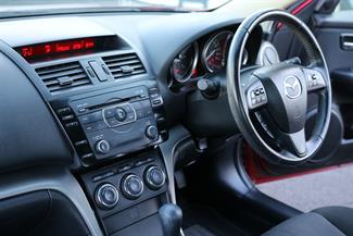 2012 Mazda 6 - Thumbnail