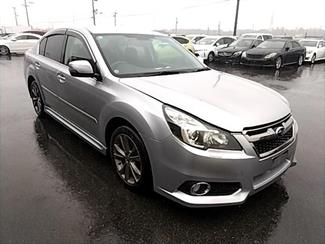 2014 Subaru Legacy - Thumbnail