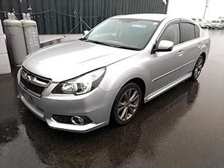 2014 Subaru Legacy - Thumbnail